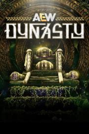AEW Dynasty 2026 filmas