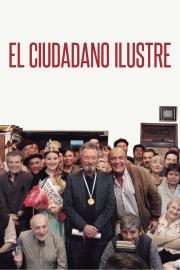 El ciudadano ilustre filmas