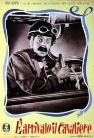 È arrivato il Cavaliere filmas