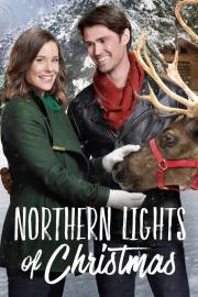 Northern Lights of Christmas filmas