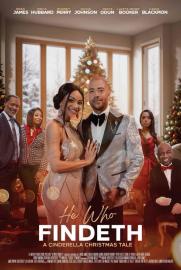 He Who Findeth filmas