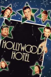 Hollywood Hotel filmas