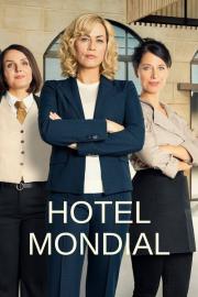 Hotel Mondial filmas