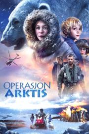 Operasjon Arktis filmas
