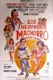 Los hermanos Machorro filmas