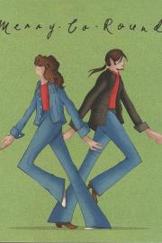 Merry-Go-Round filmas