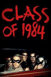 Class of 1984 filmas