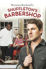 Shuffleton's Barbershop filmas