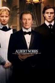 Albert Nobbs filmas