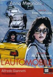 The Automobile filmas