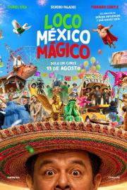 Loco México Mágico filmas