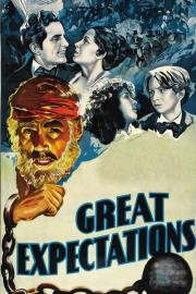 Great Expectations filmas