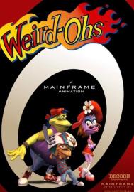 Weird-Ohs filmas