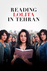 Reading Lolita in Tehran filmas