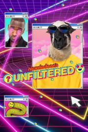 Nickelodeon's Unfiltered filmas