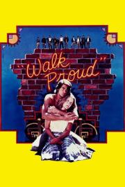 Walk Proud filmas
