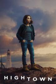 Hightown filmas