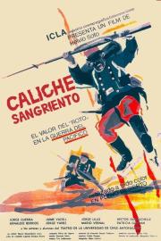 Caliche sangriento filmas