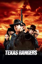 Texas Rangers filmas