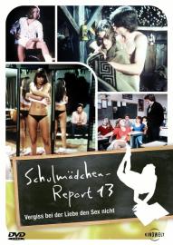 Schulmädchen-Report 13. Teil: Vergiß beim Sex die Liebe nicht filmas