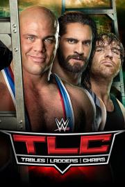 WWE TLC: Tables Ladders & Chairs 2017 filmas