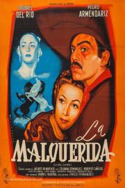 La malquerida filmas