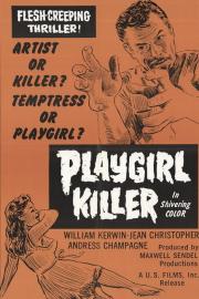 Playgirl Killer filmas