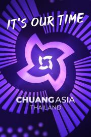 CHUANG ASIA: THAILAND filmas