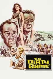 The Dirty Game filmas
