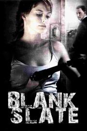 Blank Slate filmas