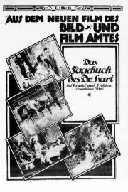 The Diary of Dr. Hart filmas