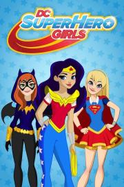 DC Super Hero Girls filmas