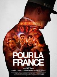 Pour la France filmas
