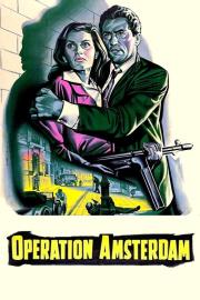 Operation Amsterdam filmas