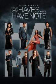 Tyler Perry's The Haves and the Have Nots filmas