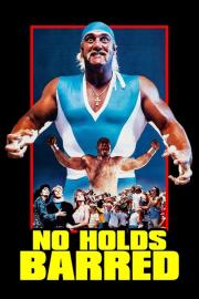 No Holds Barred filmas
