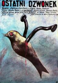 The Last Schoolbell filmas