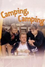 Camping, Camping filmas