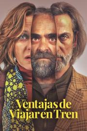 Ventajas de viajar en tren filmas