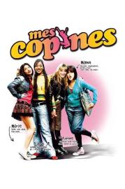 Mes Copines filmas