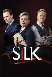 Silk filmas