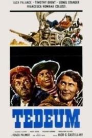 Father Jackleg filmas