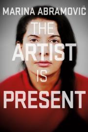 Marina Abramović: The Artist Is Present filmas