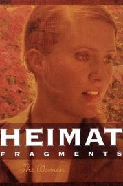Heimat Fragments: The Women filmas