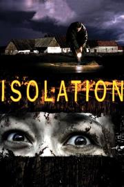 Isolation filmas