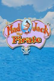 Mad Jack the Pirate filmas