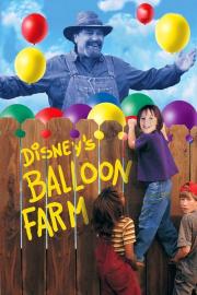 Balloon Farm filmas