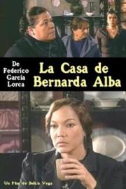 La casa de Bernarda Alba filmas