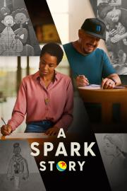 A Spark Story filmas