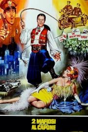 2 Mobsters Against Al Capone filmas